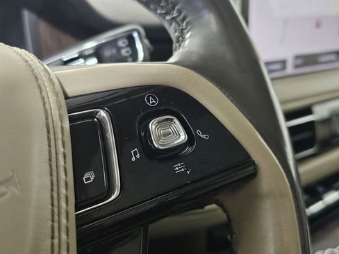 Used 2020 Lincoln Aviator Reserve w/ Equipment Group 201A image 40