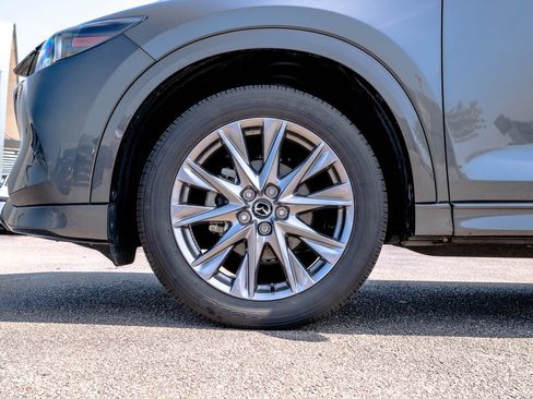 Used 2024 MAZDA CX-5 AWD 2.5 S image 13