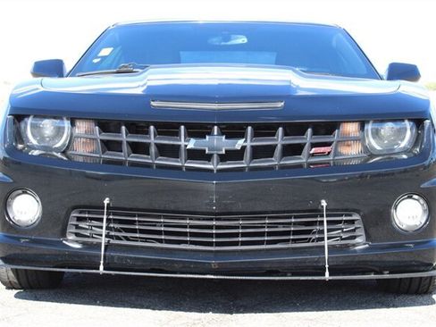 Used 2013 Chevrolet Camaro SS w/ RS Package RWD image 3