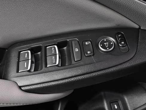 Used 2018 Honda Accord EX-L image 23