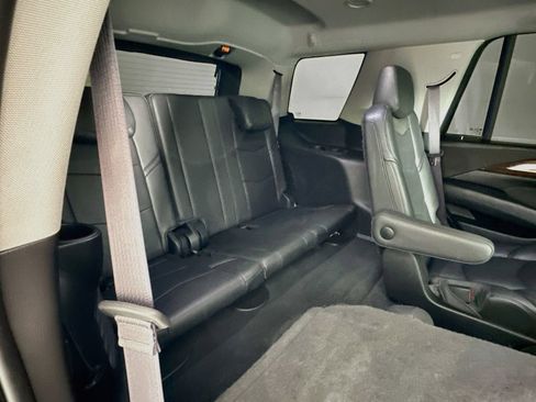 Used 2016 Cadillac Escalade Premium AWD/4WD image 31