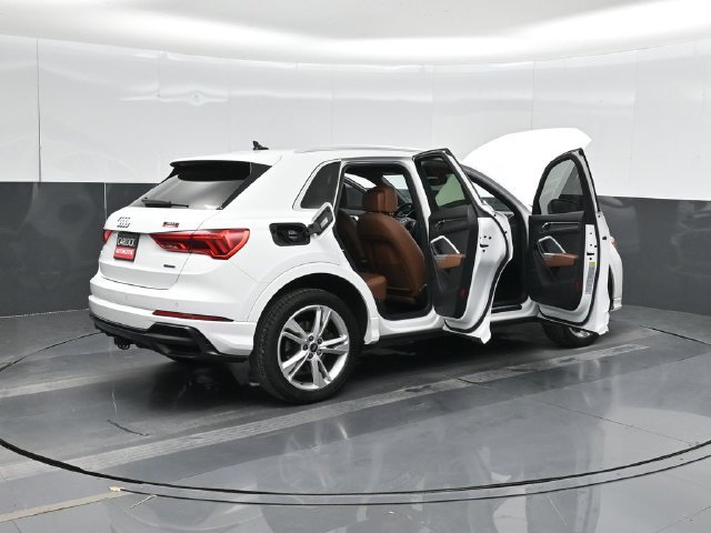 Used 2022 Audi Q3 2.0T Premium AWD/4WD image 72