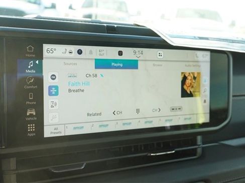 New 2026 Jeep Gladiator Sport image 21