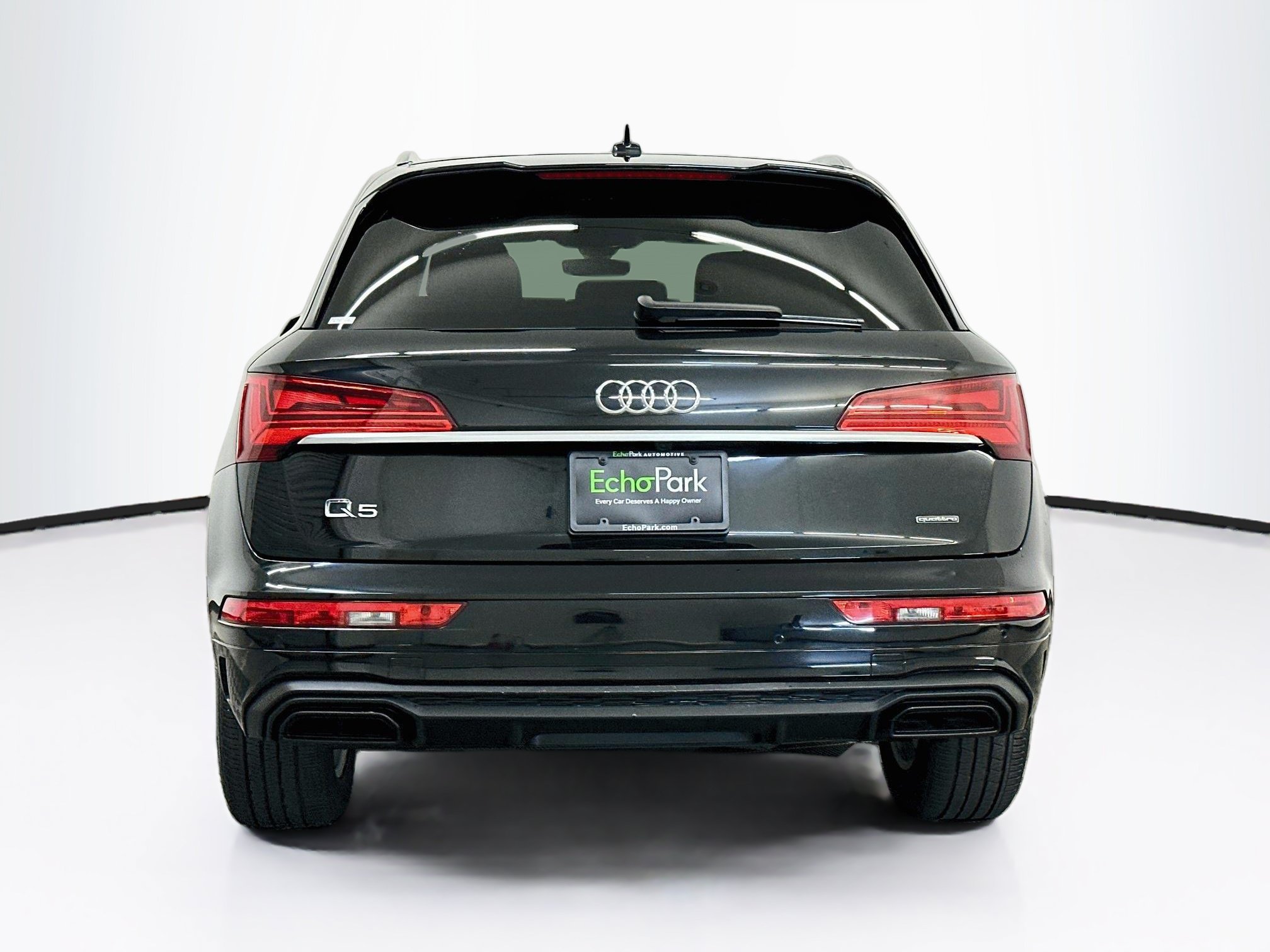 Used 2023 Audi Q5 2.0T Premium w/ Convenience Package AWD/4WD image 7