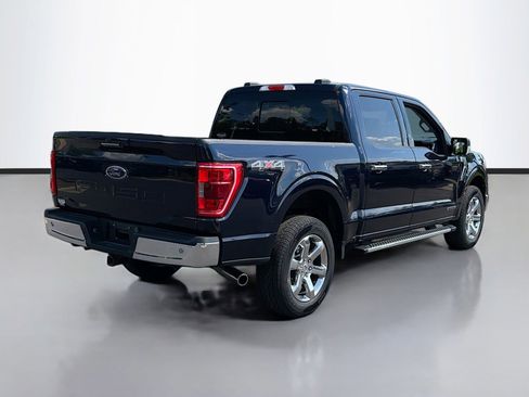 Used 2023 Ford F150 XLT w/ Equipment Group 302A High AWD/4WD image 5