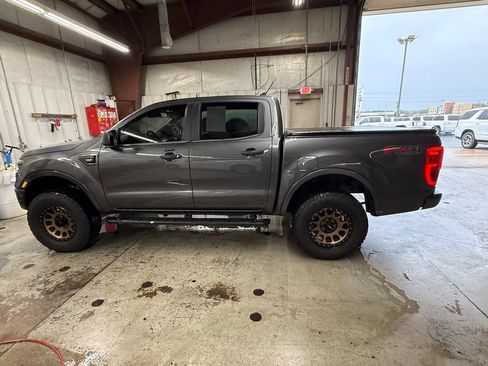 Used 2019 Ford Ranger XLT w/ Equipment Group 302A Luxury AWD/4WD image 2
