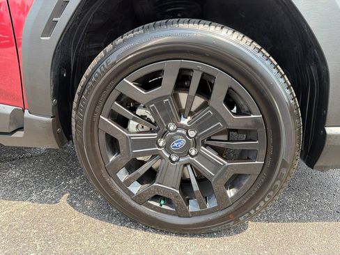Certified 2026 Subaru Outback Limited XT w/ Premium/Limited Plus Package AWD/4WD image 9