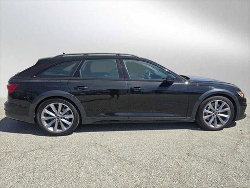 New 2026 Audi A6 Premium Plus image 3