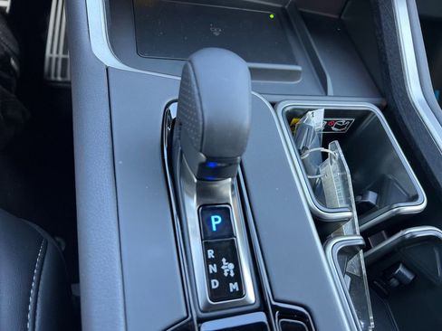 New 2026 Lexus TX 500h AWD image 22