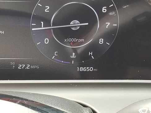 Certified 2024 Kia Seltos EX AWD/4WD image 21