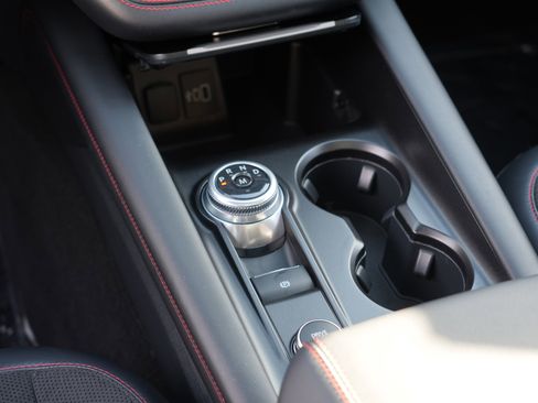 Used 2025 Ford Explorer ST image 28