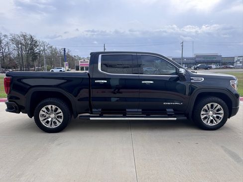 Used 2019 GMC Sierra 1500 Denali image 5