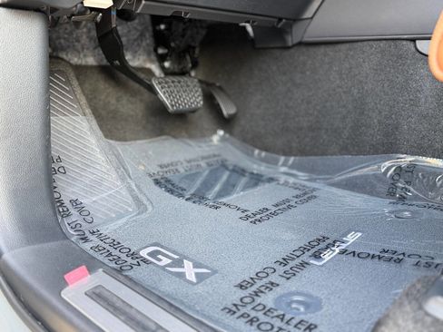 Used 2025 Lexus GX 550 image 62