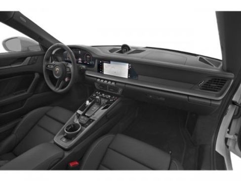 Used 2025 Porsche 911 Carrera image 16