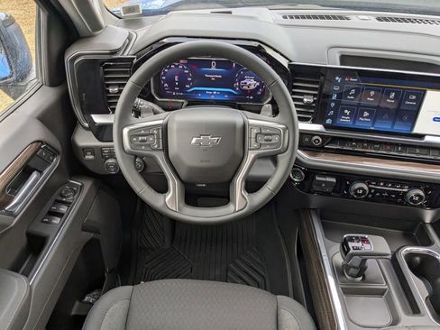 New 2026 Chevrolet Silverado 1500 LT Trail Boss image 15