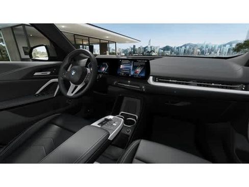 New 2026 BMW X1 xDrive28i w/ Technology Package AWD/4WD image 14