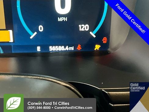 Used 2023 Ford F150 Tremor w/ Equipment Group 402A High image 2