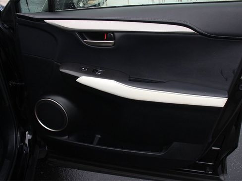 Used 2021 Lexus NX 300 F Sport image 28