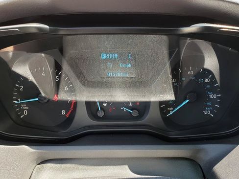 Used 2016 Ford Transit 150 130 Low Roof RWD image 24