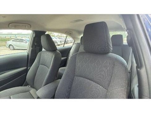 Certified 2026 Toyota Corolla LE FWD image 21