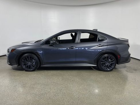 Used 2025 Subaru WRX Premium w/ Accessory Package #2 AWD/4WD image 6