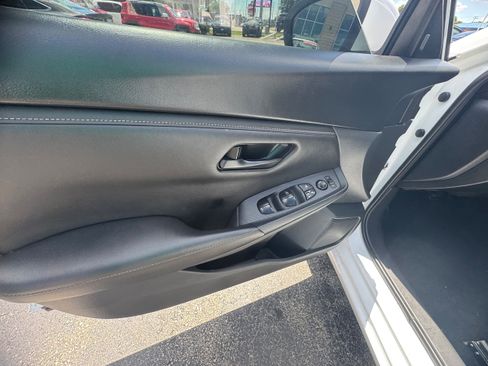 Used 2024 Nissan Sentra S FWD image 7