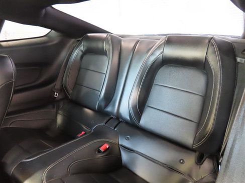 Used 2019 Ford Mustang GT Premium w/ GT Performance Package image 14