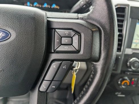 Used 2018 Ford F150 XLT w/ Equipment Group 302A Luxury image 14