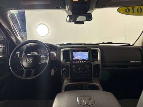 Used 2016 RAM 1500 Lone Star AWD/4WD image 24