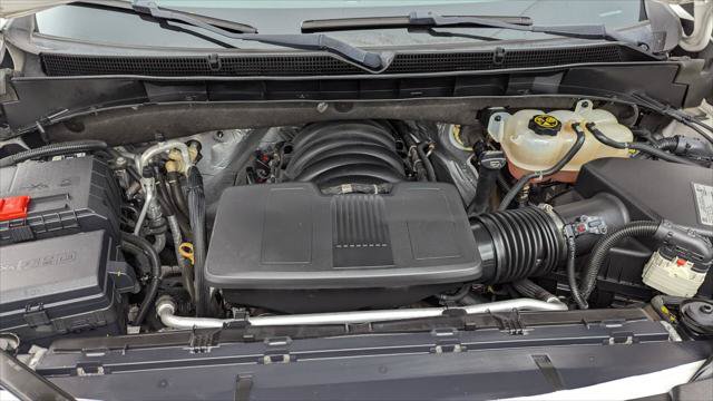 Used 2021 Cadillac Escalade Sport RWD image 31