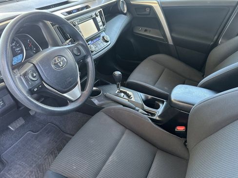 Used 2013 Toyota RAV4 XLE AWD/4WD image 11