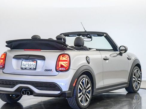 Used 2024 MINI Cooper S FWD image 28
