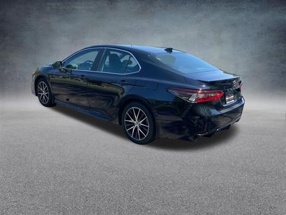 Used 2023 Toyota Camry SE w/ Cold Weather Package
