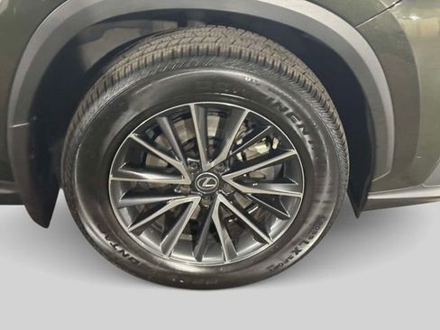 Used 2023 Lexus NX 350 AWD image 9