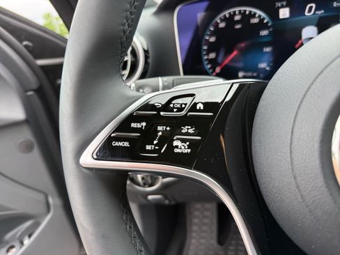 Certified 2023 Mercedes-Benz E 350 Sedan image 25
