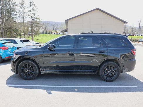 Used 2019 Dodge Durango GT image 4