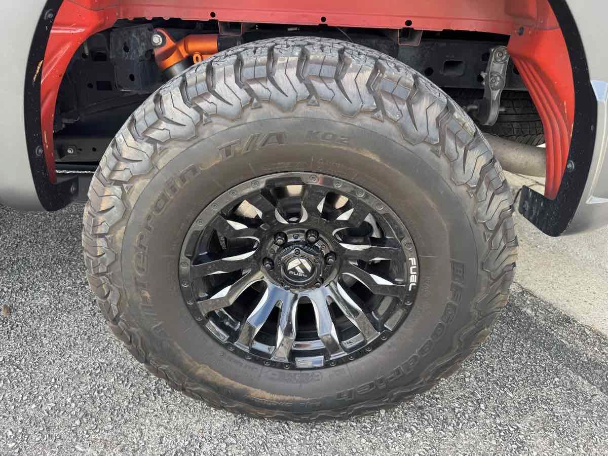 Used 2023 Ford F150 Raptor AWD/4WD image 34