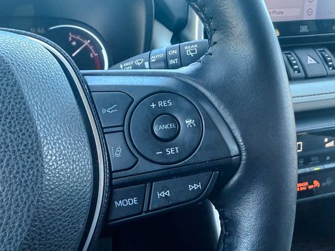 Used 2019 Toyota RAV4 Limited w/ Cold Weather Package AWD/4WD image 46