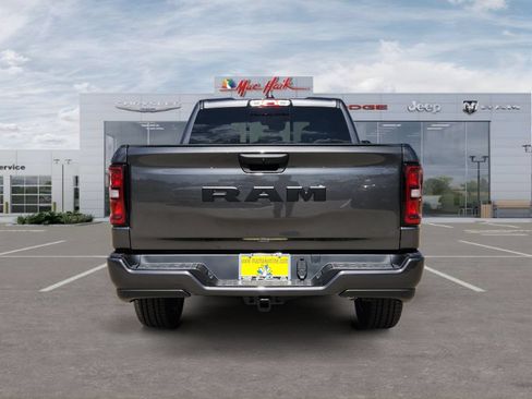 New 2026 RAM 1500 Express RWD image 4