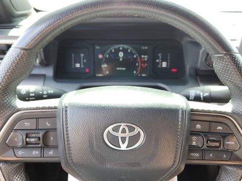 Certified 2024 Toyota Tacoma SR5 image 17