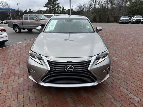 Used 2018 Lexus ES 350 w/ Premier Package image 31