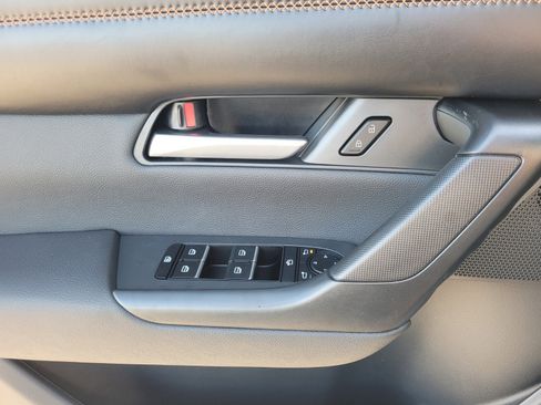 New 2026 MAZDA CX-50 AWD 2.5 S w/ Accent Package image 23