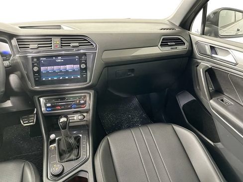 Used 2023 Volkswagen Tiguan SE R-Line AWD/4WD image 26