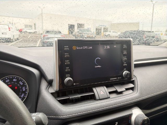 Used 2019 Toyota RAV4 XLE w/ Convenience Package AWD/4WD image 25