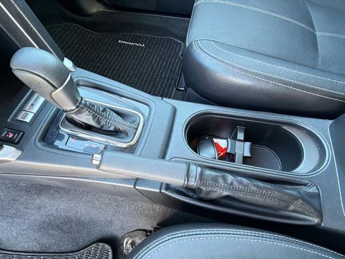 Used 2018 Subaru Forester 2.5i Touring image 13