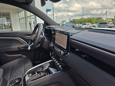 New 2026 Chevrolet Colorado Z71 w/ Technology Package image 31