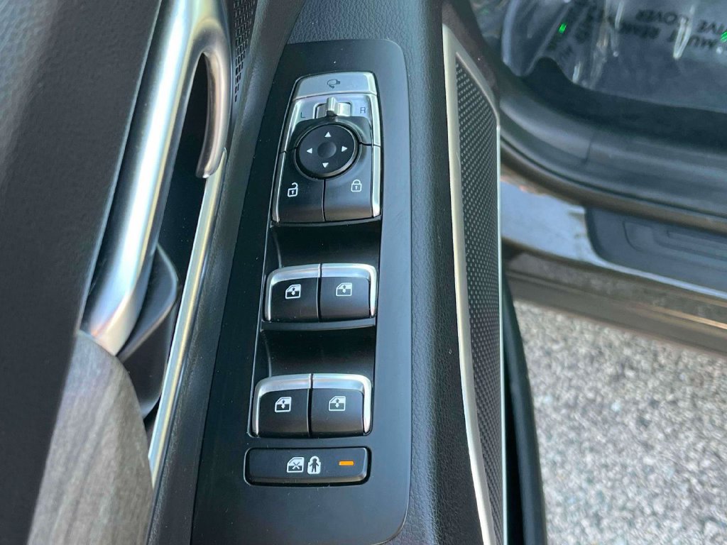 Used 2021 Kia Telluride EX FWD image 17