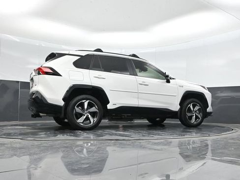 Used 2024 Toyota RAV4 SE w/ Weather & Moonroof Package AWD/4WD image 58