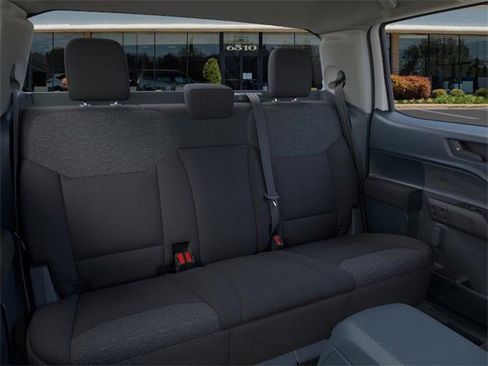 New 2025 Ford Maverick XL image 11
