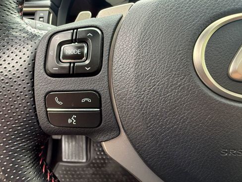 Used 2019 Lexus IS 350 F Sport w/ F Sport Package AWD/4WD image 31